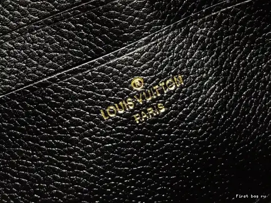 Frstbag ru VUITTON POCHETTE LOUIS ZIP DOUBLE 0703